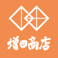 増田商店ロゴ